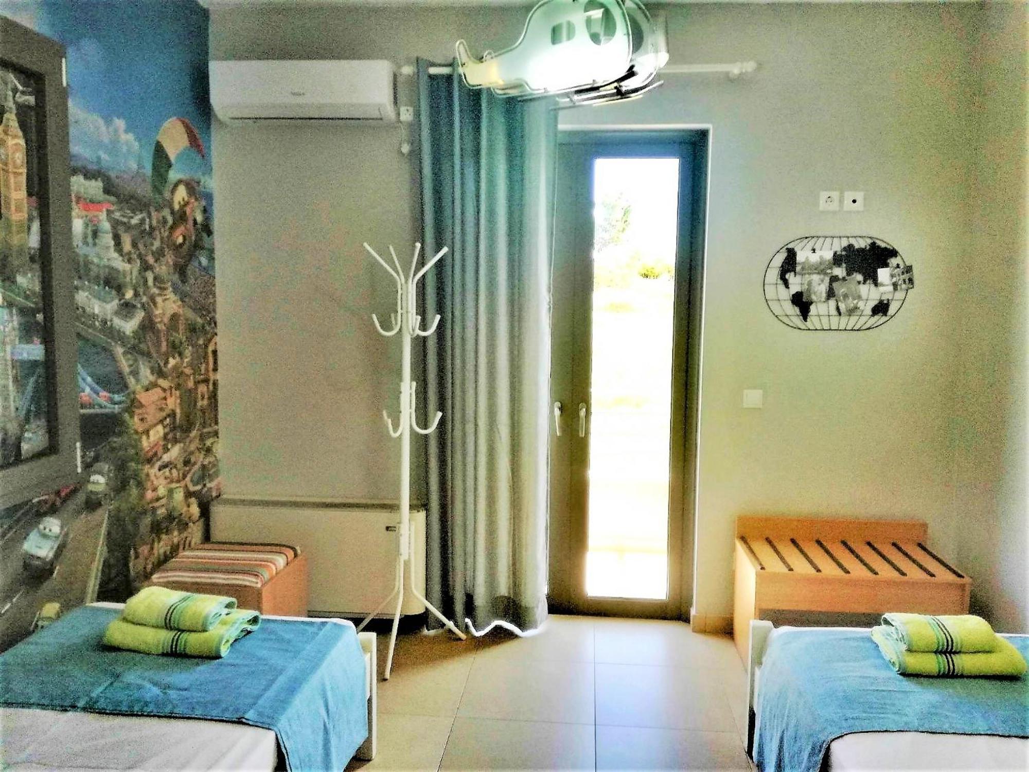 Vista Di Mare Lixouri Exterior foto